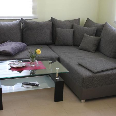 Ferienoase Kleine Perle Apartman Pirna Kültér fotó