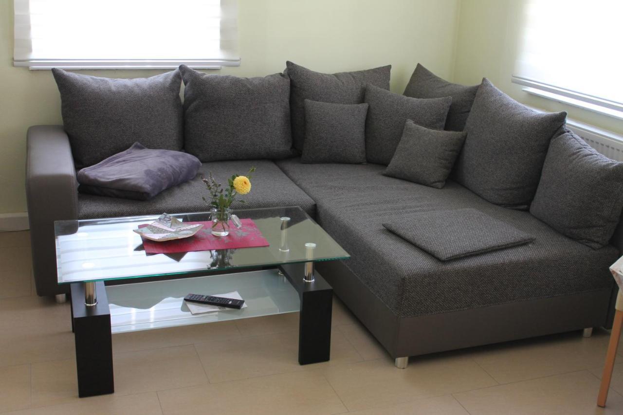 Ferienoase Kleine Perle Apartman Pirna Kültér fotó